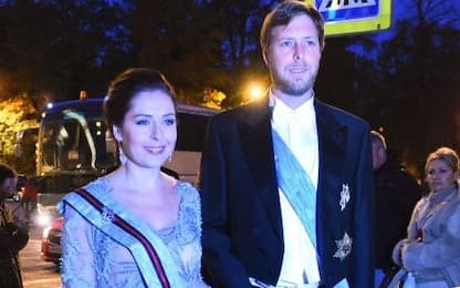 Albania, annunciato divorzio tra principe e principessa ereditari