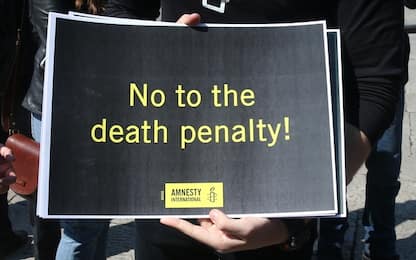 Corte Suprema rifiuta stop esecuzione con azoto in Alabama