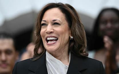 Usa 2024, chi finanzia la campagna elettorale di Kamala Harris