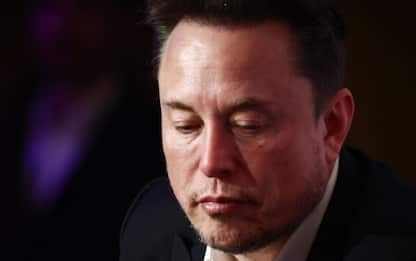 Elon Musk, giudice blocca compenso premio Tesla da 55 mld dollari