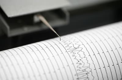 Austria, terremoto di magnitudo 4.7 a sud-ovest di Vienna