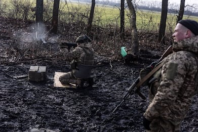 Filorussi: raid ucraino in Lugansk, almeno 2 morti. LIVE