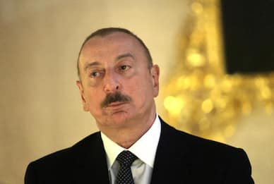Azerbaijan, rieletto Aliyev: presidente col 92% dei voti