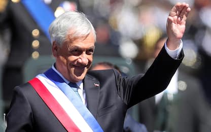 Cile, morto ex presidente Sebastian Pinera: giovedì funerali di Stato
