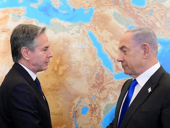 Netanyahu: no ad accordo con Hamas che includa fine guerra. LIVE