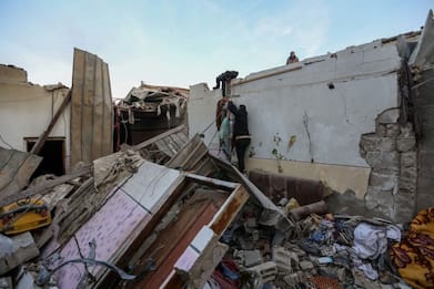 Biden: "Stop a operazione a Rafah senza piano per i civili"