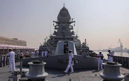 Qatar, liberati ex ufficiali marina indiana condannati a pena di morte