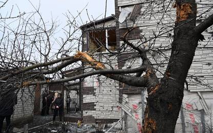 Ucraina, fonti russe: attacco di Kiev su Belgorod con armi Usa. LIVE