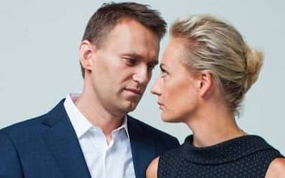 Morte Navalny, l’ultimo post su X è una dedica d’amore alla moglie