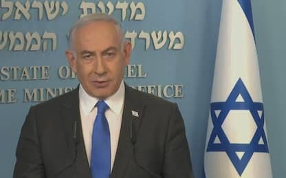 Netanyahu: "Forse necessaria un'operazione militare al nord"
