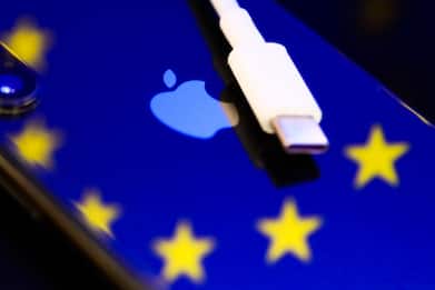 Streaming, Financial Times: verso 500 milioni di multa Ue ad Apple