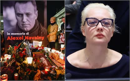 Come la disinformazione sta colpendo Navalny e la moglie