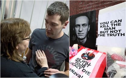 Navalny, l'appello della madre a Putin: "Restituiteci il corpo"