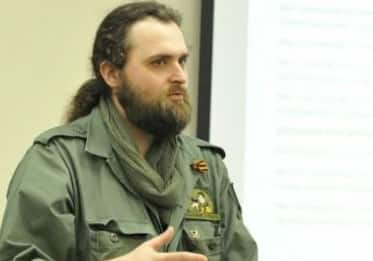 Guerra Ucraina, morto il blogger Morozov: denunciò perdite russe