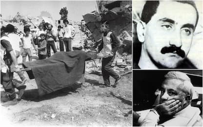 Massacro di Sabra e Shatila, cosa accadde in Libano nel settembre 1982