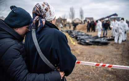 Ucraina Russia, news. Onu: guerra "orribile costo umano". LIVE