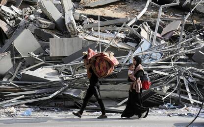 Medioriente, Israele: “Piano per evacuare civili da zone guerra". LIVE