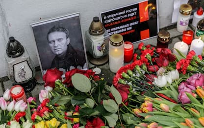 Alexei Navalny, funerale venerdì a Mosca e poi sepoltura a Borisovskoe