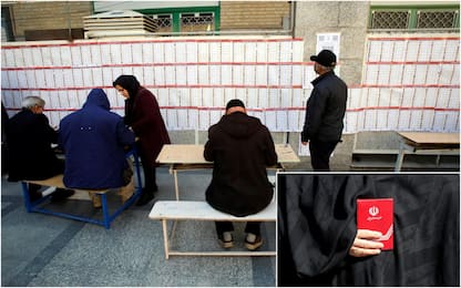 Elezioni in Iran, fondamentalisti in vantaggio. Ma è record astensione