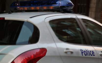 Blitz antiterrorismo in Belgio, arrestati tre minorenni