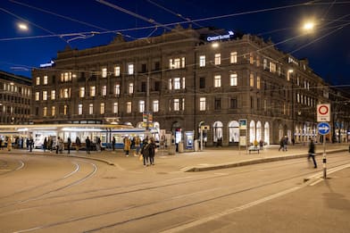 Svizzera, ebreo ortodosso accoltellato a Zurigo: è grave
