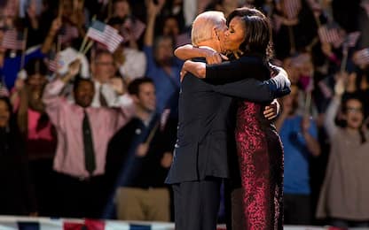 Usa 2024, Michelle Obama smentisce candidatura: "Sostegno a Biden"