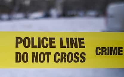 Canada, strage in una casa di Ottawa: uccisi 2 adulti e 4 bimbi