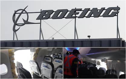 Boeing 737 Max, gli ispettori Usa trovano 97 problemi