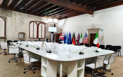 G7 a Trento, oggi il vertice su Intelligenza artificiale: il programma