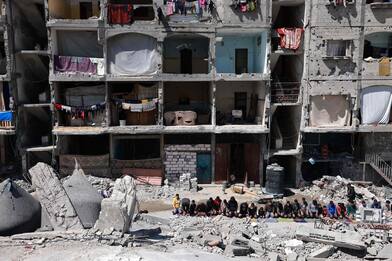 Guerra a Gaza, slitta a lunedì voto dell'Onu sulla tregua. LIVE