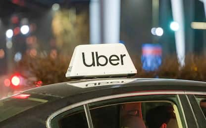 Ride sharing, Uber pagherà 272 milioni di dollari per causa tassisti