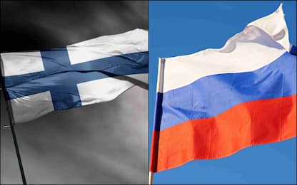 Russia-Finlandia, c'è davvero il rischio di un conflitto? 