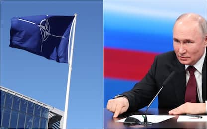 Russia, Isw: guerra contro Nato potrebbe arrivare prima del previsto