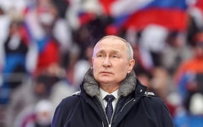 Vladimir Putin, anatomia di un personaggio controverso