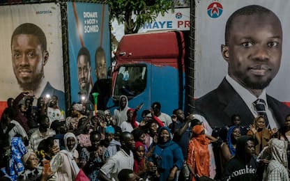 Elezioni Senegal, l'ex premier Amadou Ba ammette sconfitta