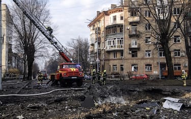 Mosca: "Non esclusi missili nucleari se razzi Usa in Germania"