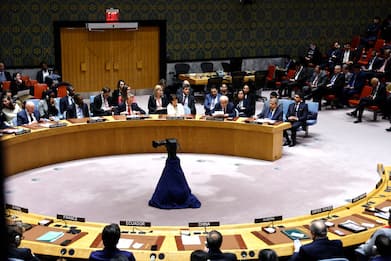 Guerra a Gaza, cosa prevede la risoluzione Onu per il cessate il fuoco