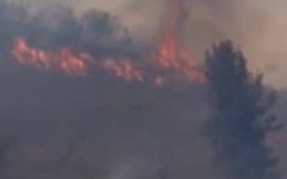 Messico, segnalati almeno 58 incendi nella metà degli Stati del Paese