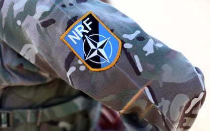 Nato-Russia, 100mila soldati nell'Est Europa per il rischio escalation