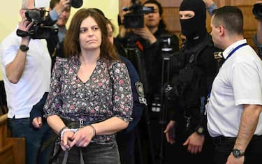 Budapest, processo a Ilaria Salis: negati i domiciliari
