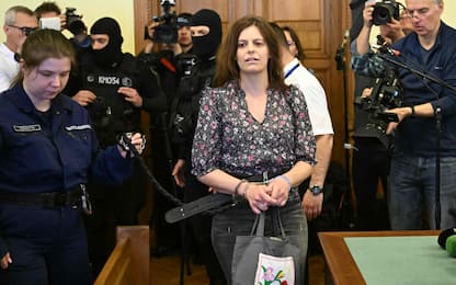 Ilaria Salis, negati i domiciliari in Ungheria. Cosa succede ora
