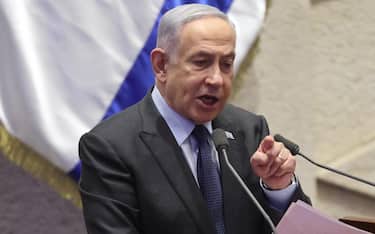 Israele, Netanyahu parlerà al Congresso Usa il 24 luglio