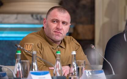 Chi è Malyuk, il capo degli 007 ucraini che Mosca vuole arrestare