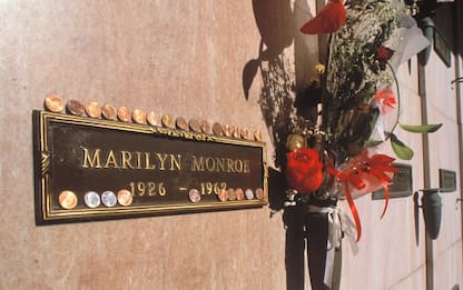 Usa, industriale compra loculo accanto a Marilyn per 195mila dollari 