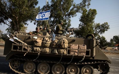"Israele usa l'IA per bombardare gli obiettivi a Gaza": l'inchiesta