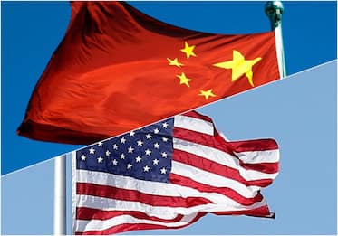 Cina-Usa, rischio guerra commerciale su beni a basso costo