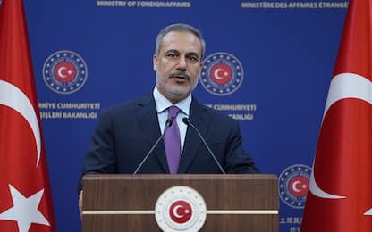 Israele, la Turchia impone restrizioni all'esportazione di 54 prodotti