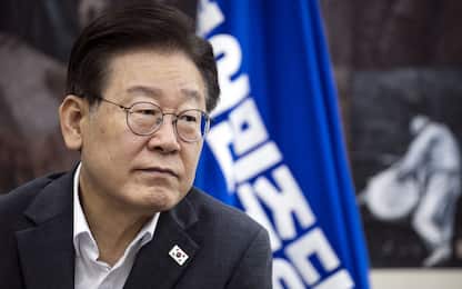 Corea del Sud, il Partito democratico ha vinto le elezioni