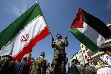 Tensione Iran-Israele, la Casa Bianca: "Non vogliamo escalation"