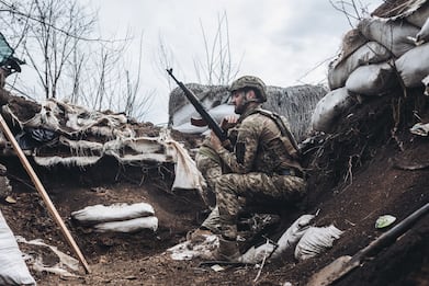 Mosca: eliminati nel Donbass 125 militari ucraini in 24 ore. LIVE